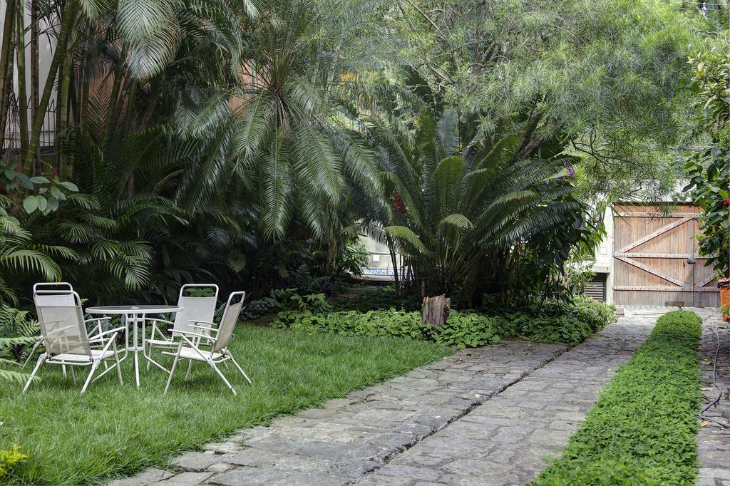 Solar do Cosme Rio de Janeiro Exterior foto