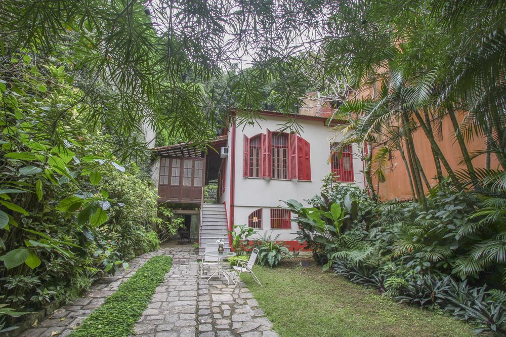 Solar do Cosme Rio de Janeiro Exterior foto