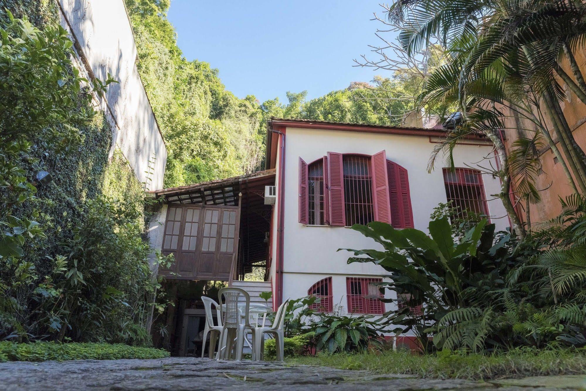 Solar do Cosme Rio de Janeiro Exterior foto