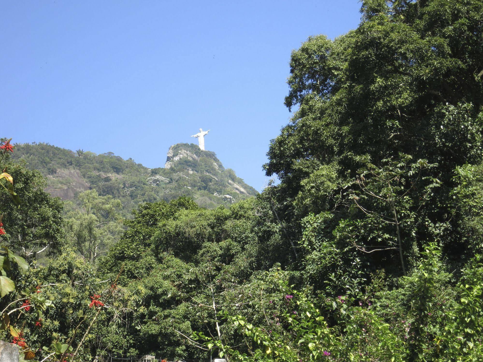 Solar do Cosme Rio de Janeiro Exterior foto